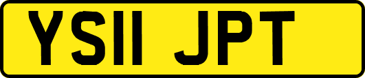 YS11JPT