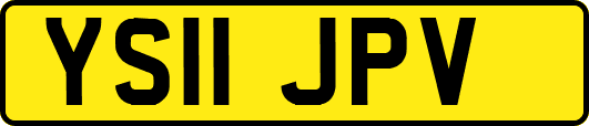 YS11JPV