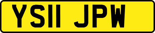 YS11JPW