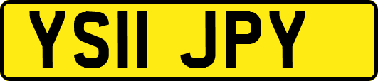 YS11JPY