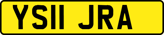 YS11JRA