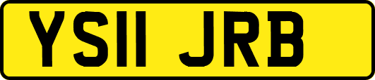 YS11JRB