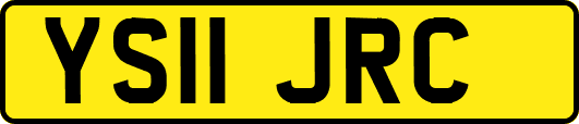 YS11JRC
