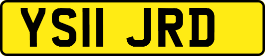 YS11JRD