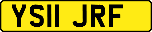 YS11JRF