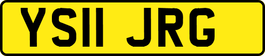 YS11JRG
