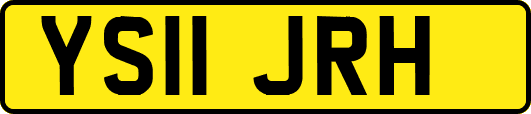 YS11JRH