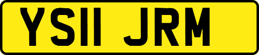 YS11JRM