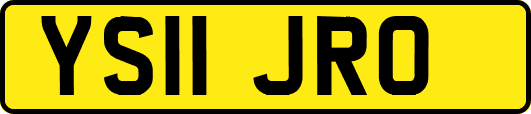 YS11JRO