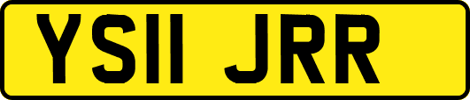 YS11JRR