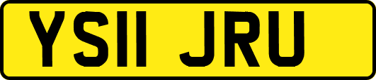 YS11JRU
