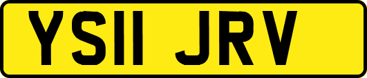 YS11JRV