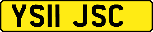 YS11JSC
