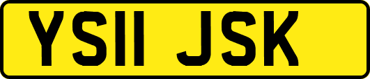 YS11JSK