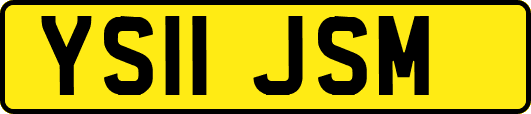 YS11JSM