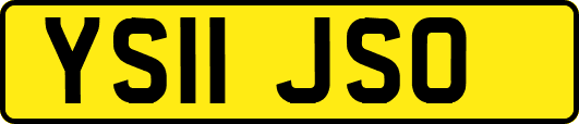 YS11JSO