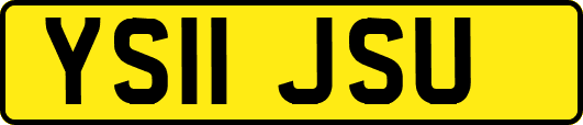 YS11JSU
