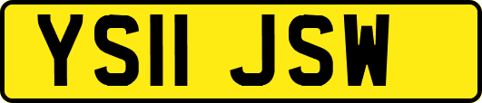 YS11JSW