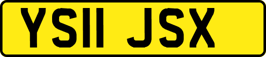 YS11JSX