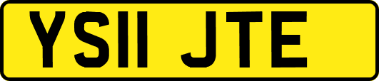 YS11JTE