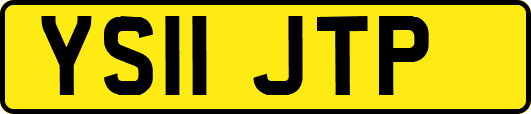 YS11JTP