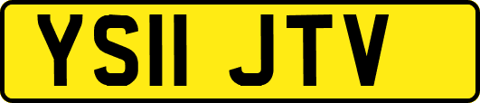YS11JTV