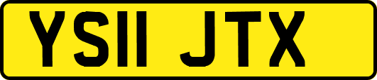 YS11JTX