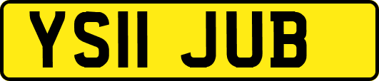 YS11JUB