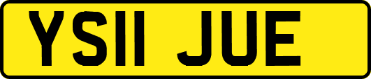 YS11JUE