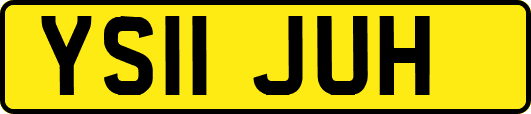 YS11JUH