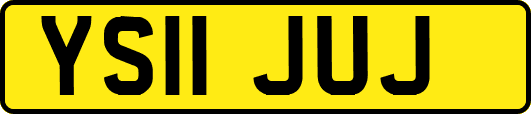 YS11JUJ