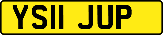 YS11JUP