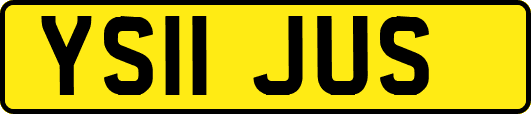 YS11JUS