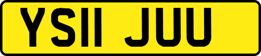 YS11JUU