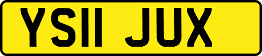 YS11JUX