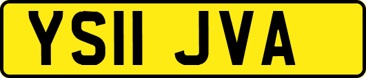 YS11JVA