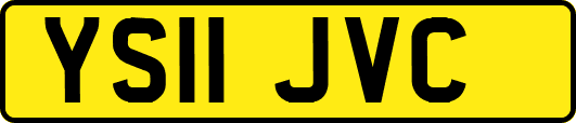 YS11JVC