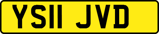 YS11JVD