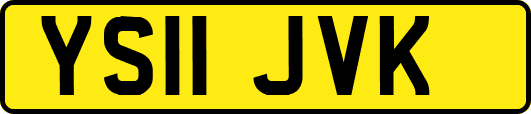 YS11JVK