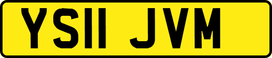 YS11JVM