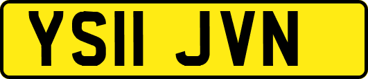 YS11JVN