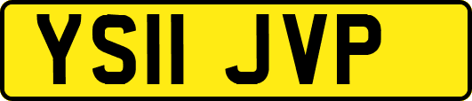 YS11JVP