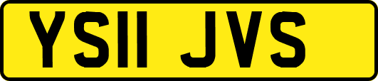 YS11JVS