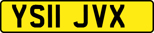 YS11JVX