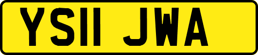 YS11JWA