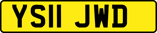 YS11JWD