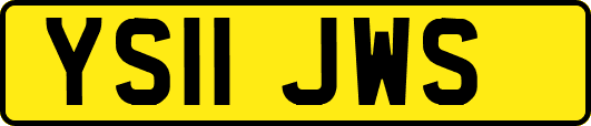 YS11JWS