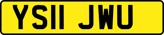 YS11JWU