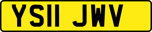YS11JWV