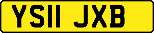 YS11JXB